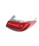17-20 INFINITI Q60 REAR RIGHT PASSENGER SIDE OUTER TAILLIGHT Q8648 - £166.35 GBP