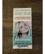 B Color Semi Permanent Hair Color Teal - $12.75