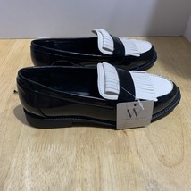 Worthington Womens Isola Oxford Shoes Size 6M Women’s Office Work Shoes - $32.60