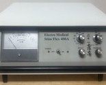 Electro Medical Stim Flex 400A Untested PLEASE Read - $247.50