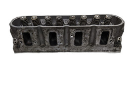 Cylinder Head From 2012 Chevrolet Express 3500  6.0 823 RWD - £275.75 GBP