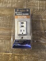 Southwire 44300 Surge Guard RV Over-Voltage Adapter Plug - $46.41
