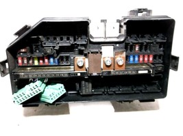 12-13-14 HONDA CR-V FWD  ENGINE BAY/  FUSE/RELAY/BOX/BOARD - £23.77 GBP