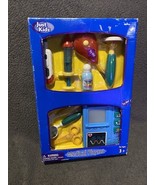 Medical Playset Toy JUST KIDZ NEW BATTERY OPERATED  New Kmart Toy Early ... - $433.27 MXN
