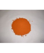 #775-001-TC: 1 LB. TERRA COTTA COLOR FOR CONCRETE CEMENT STONE PAVERS TI... - $19.99