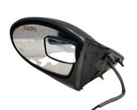 Driver Side View Mirror Power Moulded In Color Black Fits 02-04 ALERO 54... - $58.41