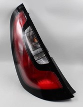 Driver Left Tail Light Model Incandescent Fits 14-19 KIA SOUL #5798 - £70.81 GBP