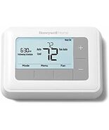 Honeywell Home RTH7560E 7-Day Flexible Programmable Thermostat-Extra-Large - $134.82 CAD