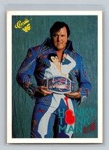 Honky Tonk Man #27 1989 Classic WWF WWE - £1.56 GBP