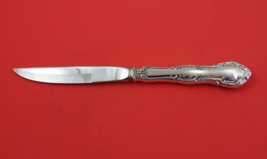 Old Atlanta by Wallace Sterling Silver Steak Knife original new 8 7/8&quot; - £62.51 GBP