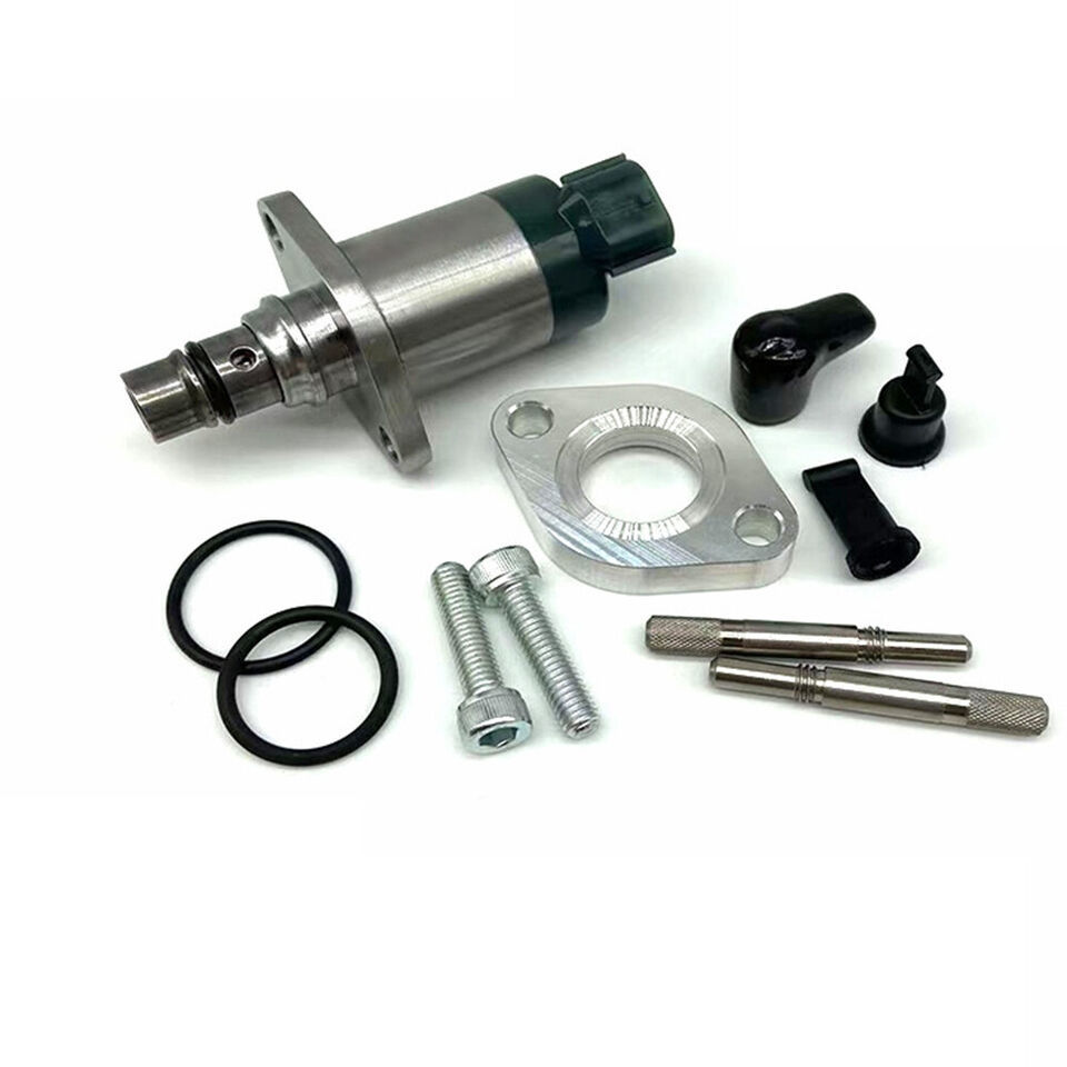 Fuel Pump Suction Control Valve For Mitsubishi L200 for Nissan SCV for I... - $51.05