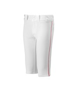 allbrand365 designer Boys Elastic Bottom Pants Size XX-Large Color White... - £31.86 GBP