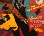 Glass House Rock [Vinyl] - £11.98 GBP