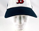 Rare Color Arrangement Boston Red Sox &quot;B&quot; &#39;47 Brand Baseball Cap Hat Siz... - $24.74