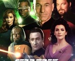 Star Trek The Next Generation - Complete TV Series Blu-Ray (See Descript... - $59.95