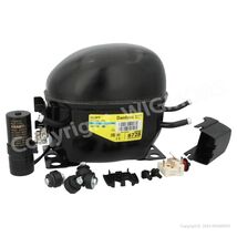 230V 50Hz compressor Danfoss NL7FT 105G6728 made by Secop R134a refriger... - $201.07