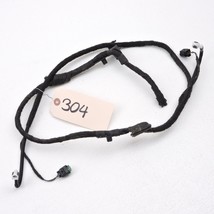 2015-2019 Mk7 Vw Gti Heated Nozzle Washer Spray Tube Pipe Wire Pigtail O... - $651.80 MXN