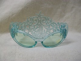 Fun Sea Star Tiara Costume Glasses Sunglasses Mermaid Merman Luau Hula T... - €9,22 EUR