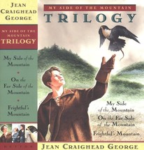 My Side of the Mountain Trilogy (My Side of the Mountain / On the Far Side o... - £10.72 GBP