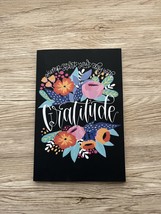 Jump Start Your Day with Gratitude Journal Paperback NEW - £9.73 GBP