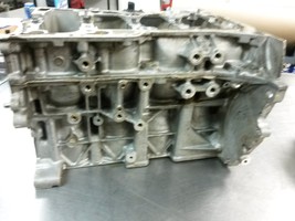 Engine Cylinder Block For 07-13 Nissan Altima Coupe 2.5 JA0Q25 - $415.75