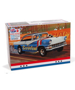 AMT 1956 Ford Victoria Hardtop &quot;Strip Fowl&quot; 1/25 Scale Model Kit 1308 Se... - $33.29