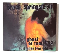 Bruce Springsteen: The Ghost of Tom Joad Australian Tour Edition (2-Disc CD Set) - £19.89 GBP