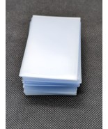 (100+) Clear Premium Small Size Board Game Card Sleeves - $7.91