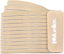 MLR Sport Care Elasticated Wonder Wrap 3 &quot; x 4.6 ft Beige Small/Medium P... - $14.96