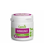 Genuine Canvit Immuno Booster for cats 30g vitamins supplement L-Lysine ... - £36.50 GBP