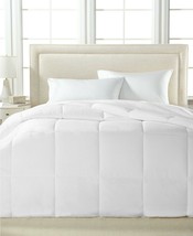 Royal Luxe Lightweight Microfiber Color Down Alternative King Comforter T4102411 - £46.93 GBP