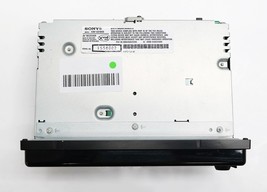 Sony XAV-AX1000 6.2" Media Receiver with Bluetooth image 7