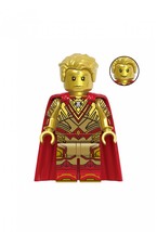 Adam Warlock Minifigures The Guardians of the Galaxy Vol.3 film Minifigure - $5.99