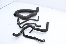 2010 SUBARU LEGACY 2.5I COOLANT HOSE PIPE SET OF 6 Q2916 image 10