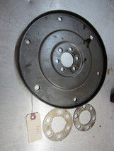 Flexplate From 2006 Volkswagen Jetta  2.5 - $36.33