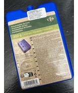 Flat freezeboard extra thin food cold pack - $10.84 CAD