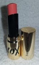 BareMinerals Bare Escentuals Gen Nude LOVE Radiant Lipstick Mini .04 oz/... - $242.98 MXN