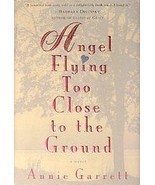 Angel Flying Too Close to the Ground [Hardcover] Annie Garrett - £3.88 GBP