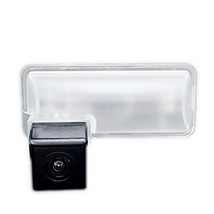 AupTech Car Rear View Camera Waterproof HD Night Vison Reverse Parking CCD Ch... - £22.35 GBP