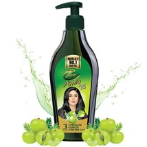 Dabur Amla Hair Oil - 550 ml (free shipping) - £18.15 GBP