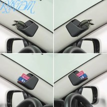 2PCS Car Auto Accessories Gles Organizer Storage Box for Great Wall Haval Hover  - £83.61 GBP