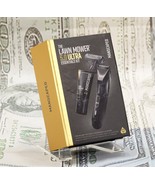 Manscaped The Lawn Mower 5.0 Ultra Hair Trimmer Essentials Kit 70-00015 - $1,437.62 MXN