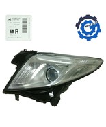 OEM GM Front Right Xenon Headlight Assembly for 2013 Cadillac XTC 22967412 - €865,53 EUR