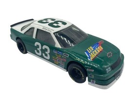 Racing Champions  Harry Gant Chevrolet Lumina Vintage NASCAR Race Car 1992 #33 - £12.56 GBP