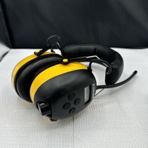 ZOHAN EM042 AM/FM Radio Headphone W/ Digital Display,Ear Protection Nois... - $41.57