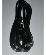 New Power Cord for Sizzix Vagabond 2 Die Cutting Machine (3pin 6ft length) - $14.30