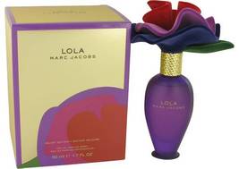 Marc Jacobs Lola Velvet Perfume 1.7 Oz Eau De Parfum Spray image 5