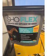 40 DAYSho-Flex; 5 LB Advance Joint Supplement for Horses - $49.49