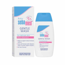 Sebamed Baby Gentle Wash 200mL - $74.57