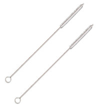 Drinking Straw Cleaning Brush (Two Pack) - $2.96